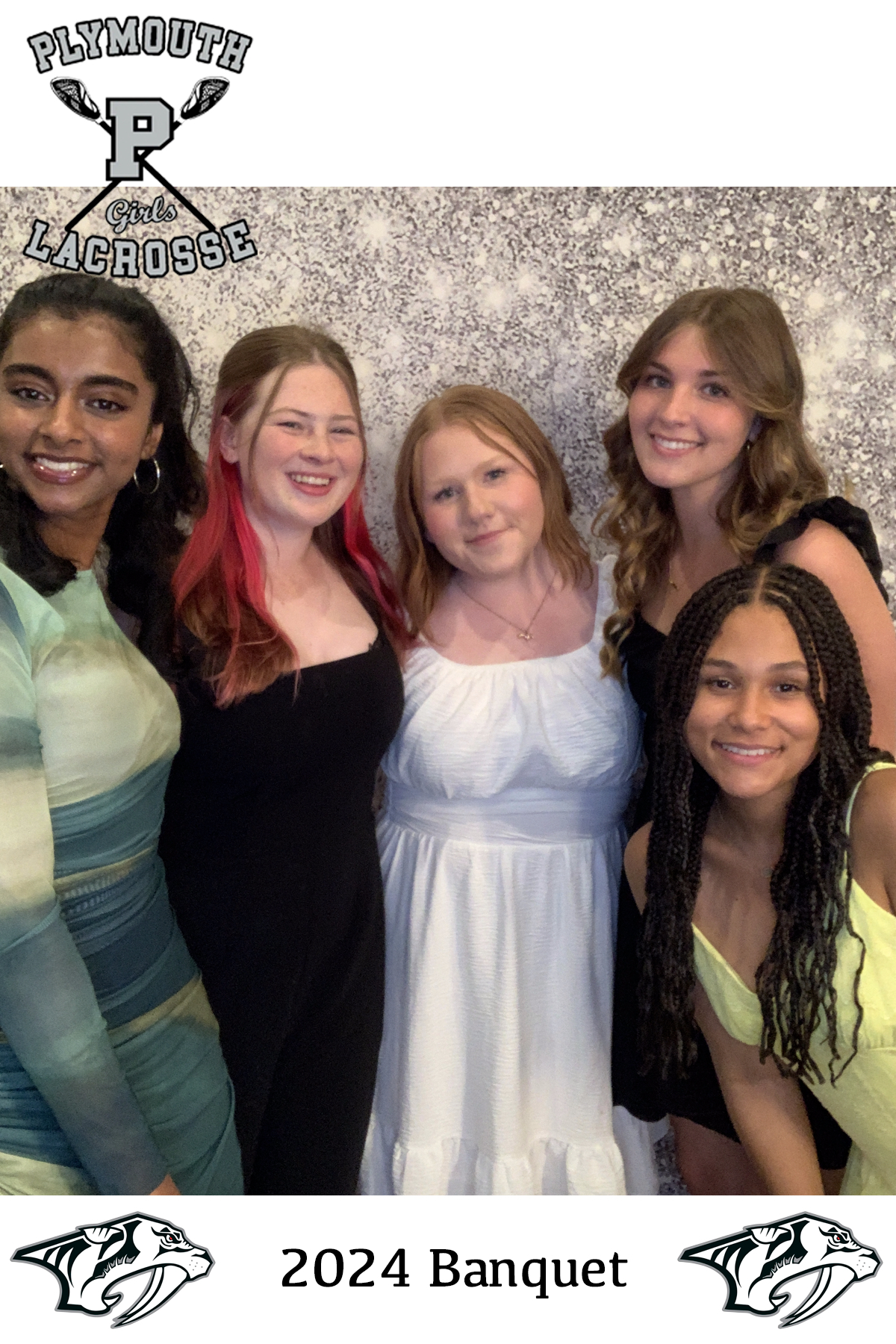 Plymouth Girls Lacrosse
